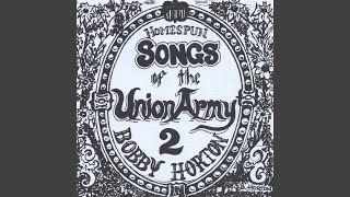 Video thumbnail of "Bobby Horton - The Battle Hymn of the Republic"