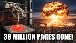 The Internet's Largest Deletion: What Happened to Geocities?