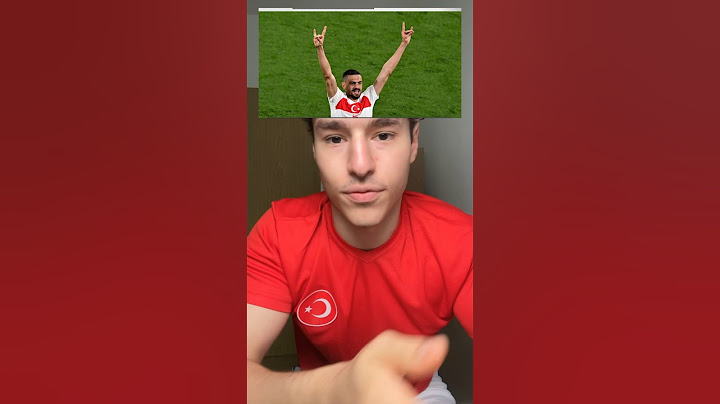Die Türkei bekommt Strafe in der EM! 🇹🇷⚽️