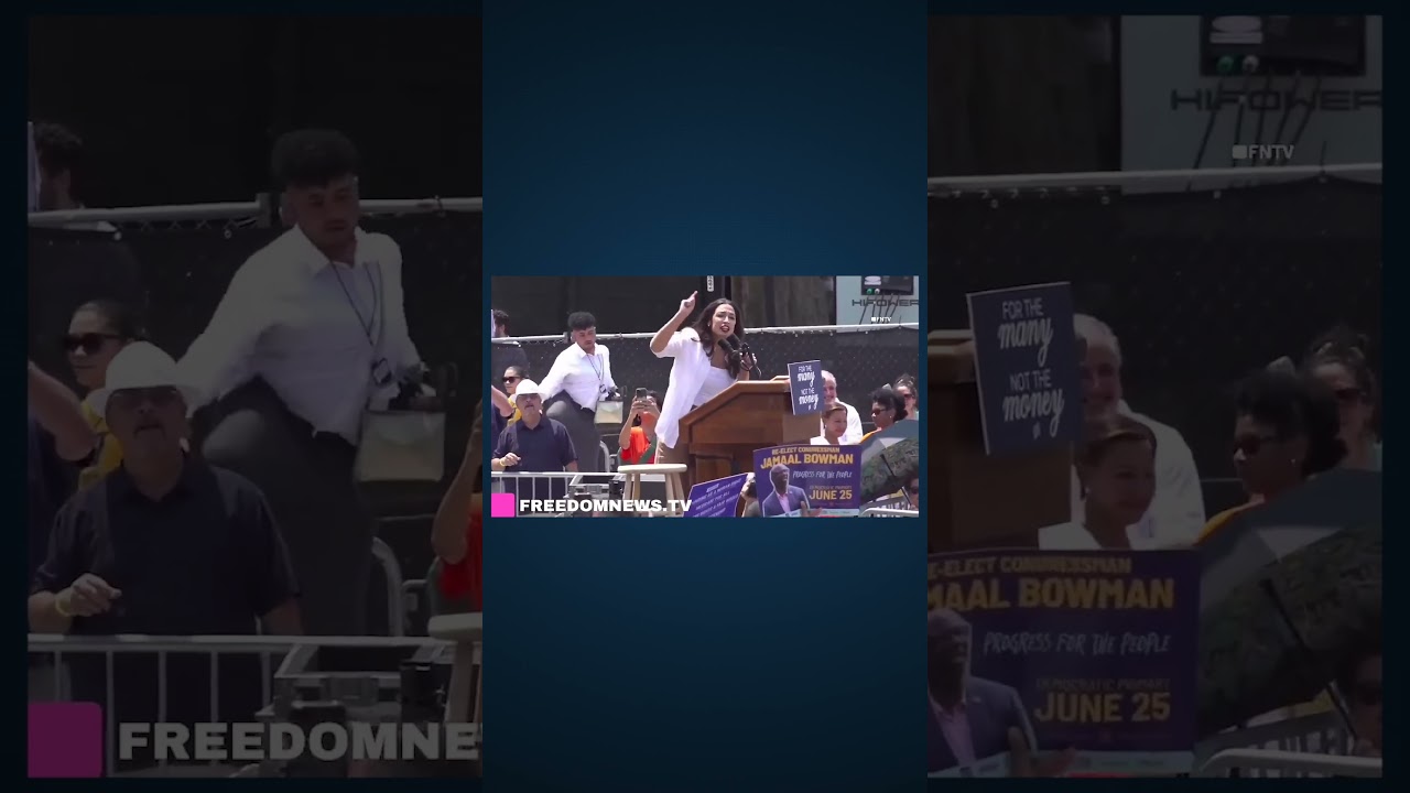 She's definitely ready