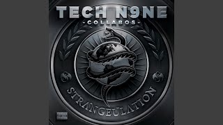 Video thumbnail of "Tech N9ne - Make Waves"