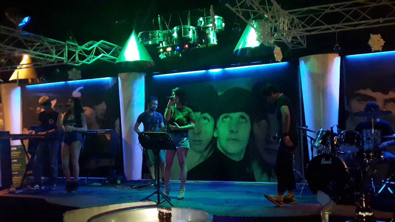 Re-assignment band 06 Set Fire To The Rain 2018-11-13 230017