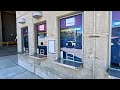 UNIVERSITY OF ARIZONA, TUCSON  Students Moving In Day