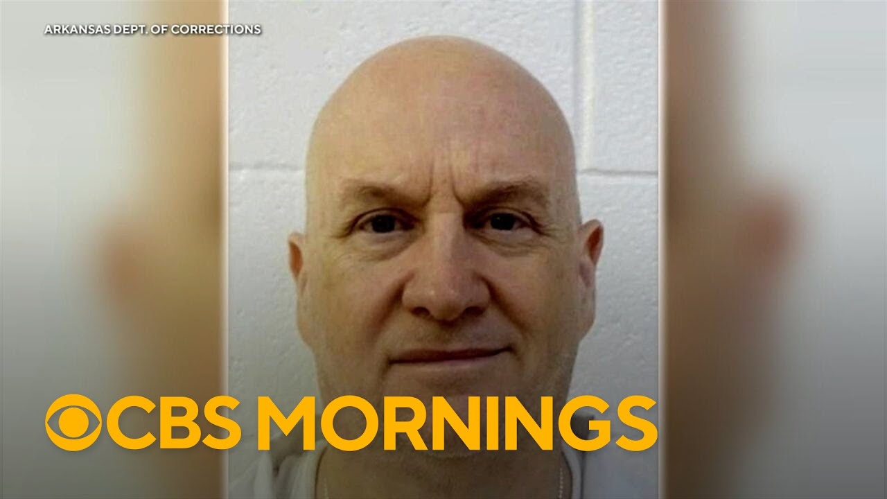 Manhunt continues in Arkansas for former police chief who escaped from ...