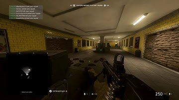 BFV How To Defend Objectives