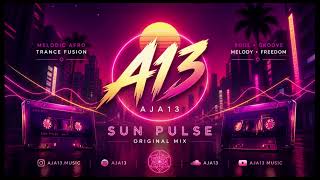 sun pulse 1 | aja 