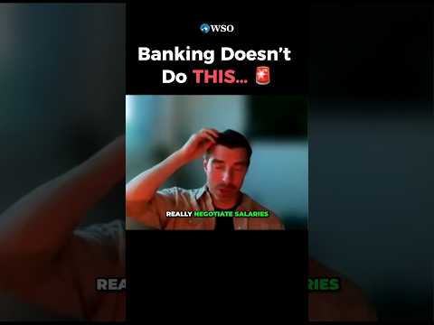 💰 Can You Ask for THIS in Banking?