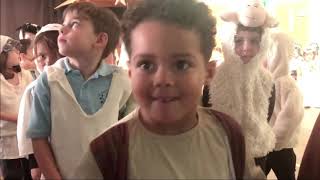 Early Years Nativity 2020