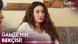 Ebru, Gamzenin Başında Nöbet Tutmak Zorunda - Güller Ve Günahlar 31. 