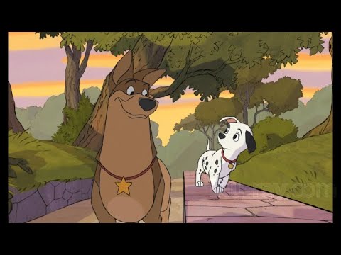 101 Dalmatians II: Patch's London Adventure 2003 DVD Opening 101 Dalmatians II: Patch's London Adventure 2003 DVD Opening