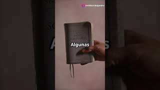 El SECRETO Mejor Guardado de la Biblia   2025