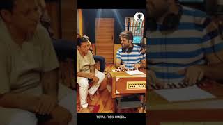 Ghazal Wohi Palkon Ka Jhapakna Jazim Sharma Jazim Sharma Live Mehfil Total Fresh Media