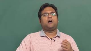Lecture 40 : Summary & Conclusion