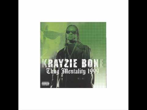 Krayzie Bone - Silence