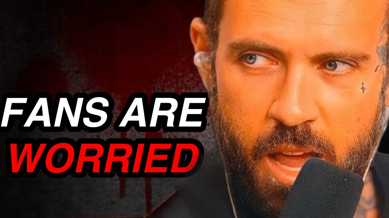 Chicago Goons Want Adam 22 Head For Saying This On The Podcast - YouTube