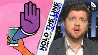 Big Tech censorship at it again