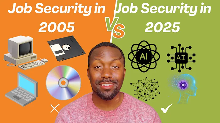 Is Job Security A Myth In 2025? The HARSH Truth About Job Security in 2025