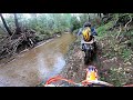 Nowra Enduro Riding