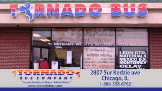 Chicago Office Commercial