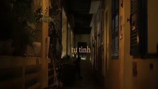 Video thumbnail of "TỰ TÌNH | Quang Huy x Minh Triều x T.R.I"