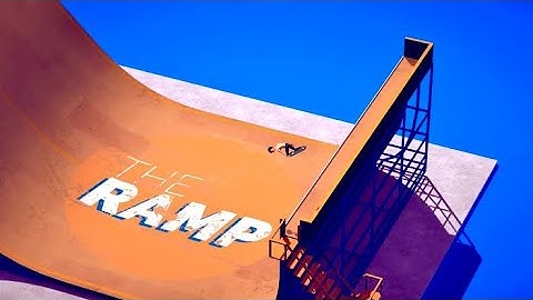 THE RAMP | iOS | Global | First Gameplay