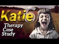 KATIE Therapy Case Study | growth and resistance