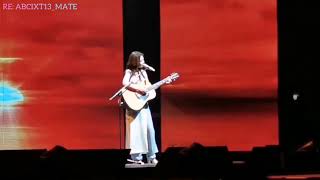 [COVER] BEST PART – JENNIE KIM (블랙핑크)
