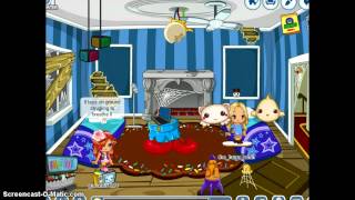 Fantage: The family, the house, the demon EPISODE 2