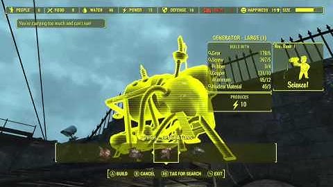 Fallout 4 - Part 137 - Let