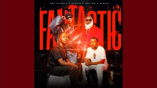 Amu Classic & Kappie, Mellow & Sleazy & Cowboii - Ama Grootman (Official Audio)