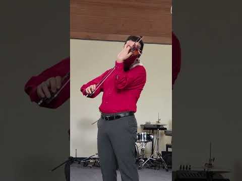 Video 7 — Bartholomew Fortino Shields