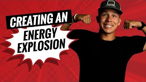 Tired of Being Tired? | Peter Voogd Rant