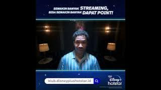 Iklan (Disney Plus Hotstar)