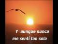 BEAUTIFUL SADNESS - JANE OLIVER- HERMOSA TRISTEZA