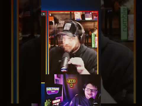 The Quartering Jeremy Hambly is Competition to Tim Poo!?!