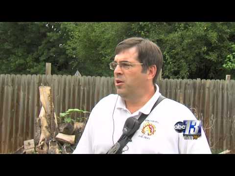 Taking Precautions if a Sinkhole Forms Near Your Home