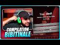 Bibi fait son grand retour et il est toujours aussi nul ! (Compilation Bibitinale)