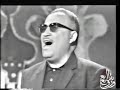 إلهي أجرنا من عظيم ذنوبنا المنشد حسن أديب رحمه الله تصوير التلفزيون قديما ابتهالات Ebtehal 