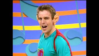 Hi-5 Australia - T12 E33 - Super Heroes