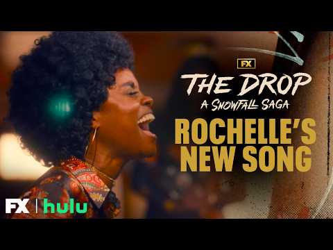Rochelle Performs “Sinful Obsession” - Scene | The Drop: A Snowfall Saga | FX