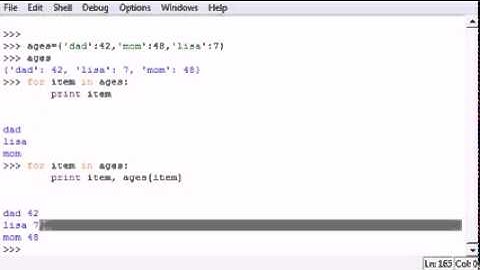 Python Programming Tutorial   26   Infinite Loops and Break