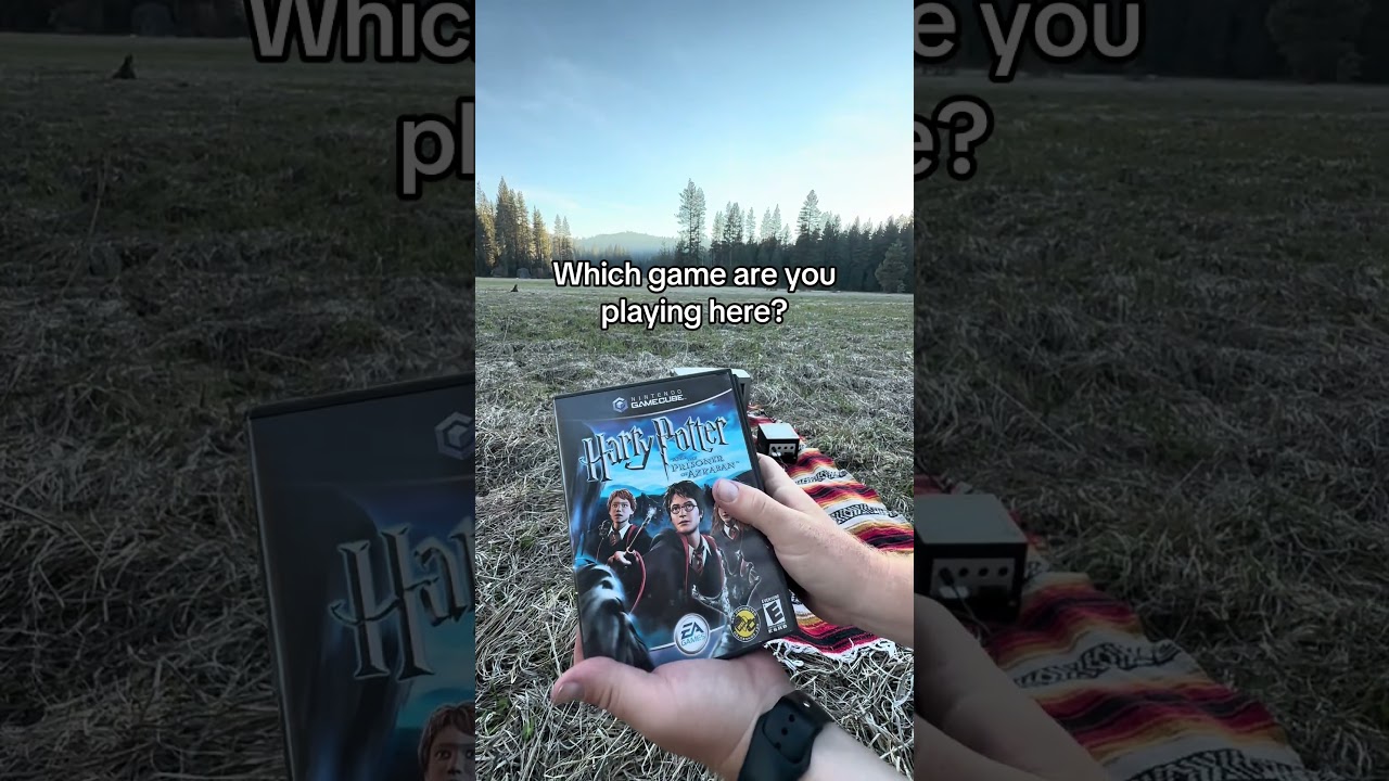 There’s only one right answer!