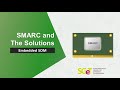 Smarc and the solutions