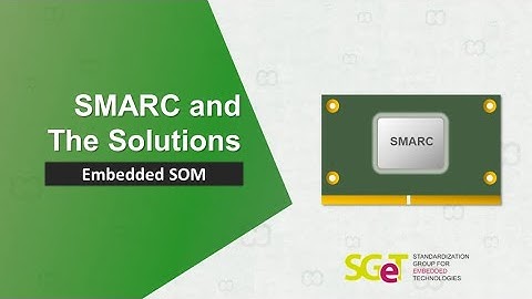 Smarc and the solutions