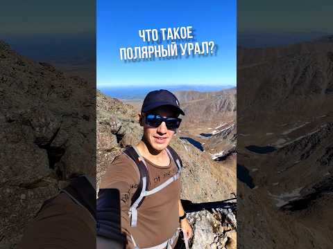 Что такое Полярный