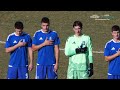EN VIVO | BOLIVIA vs. GRECIA | UEFA CONMEBOL DEVELOPMENT CUP MASCULINA