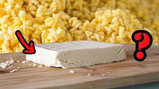 Is MUNG BEAN TOFU a SCAM? | Mary's Test Kitchen screenshot 5
