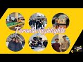 CES Toronto: May 19-22 2026 Highlights and Graduation Video for May 22 ⭐️🇨🇦
