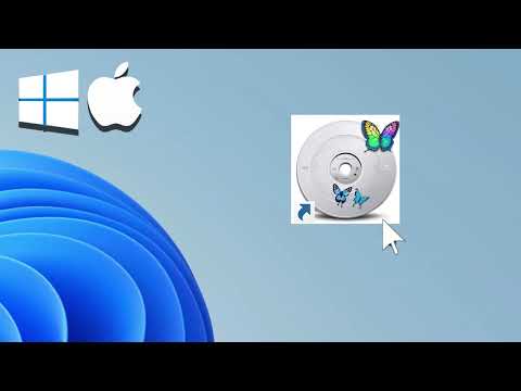 How to Install EZ CD Audio Converter Ultimate App Windows Version on MacBook (Mac OS) IntelM1,M2