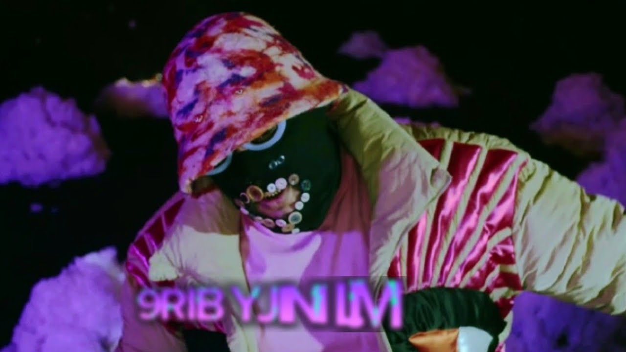 SNOR - Kasseta ( lyrics & slow & reverb)